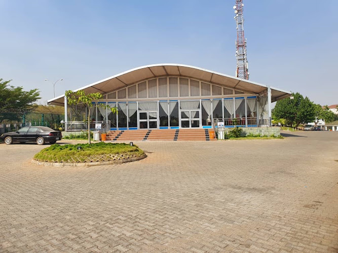 AGNL Garden & Event Center — Event venue